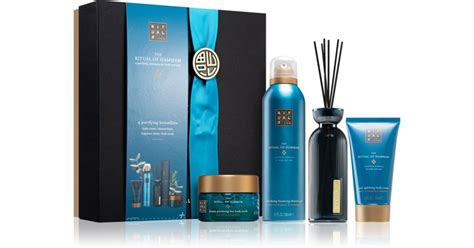 RITUALS The Ritual Of Hammam Confezione Regalo XIII Da Donna Notino It