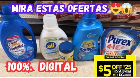 V Monos Por Esta Oferta Digital Youtube