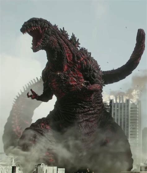 Shin Gojira | Wikizilla Role Play Wiki | FANDOM powered by Wikia