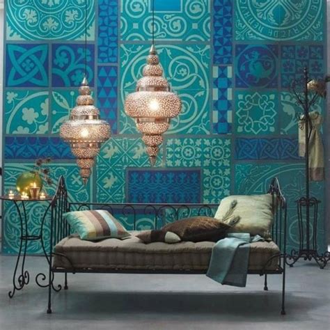 Middle Eastern Interior Design Trends And Home Decorating Ideas