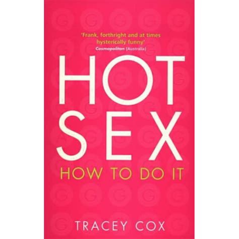 Hot Sex Ghidul Complet