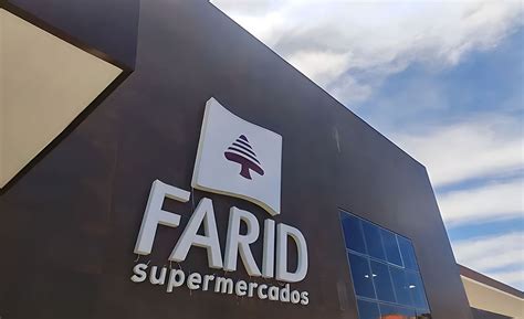 Farid Supermercados Cachoeira Do Campo - Farid abre vagas de emprego exclusivas para pessoas com mais de 60 anos