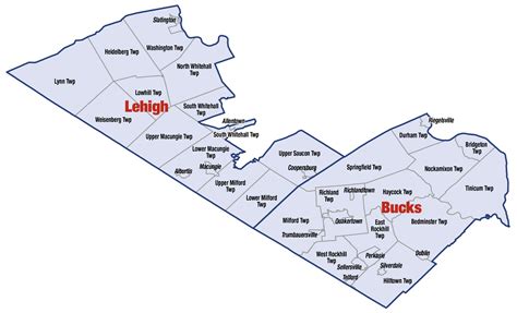 District Map Senator Coleman