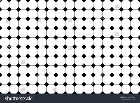 2,807,424 Black White Tile Pattern Images, Stock Photos & Vectors ...