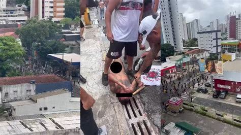 O Que É Ser Empalado