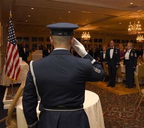 Dvids News Delaware Air National Guard Annual Enlisted Recognition