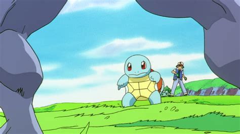 Online crop | HD wallpaper: Movie, Pokémon: The First Movie, Ash ...