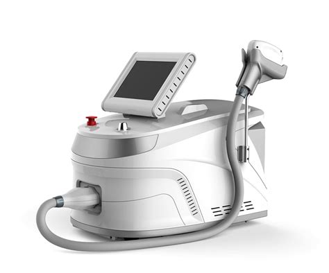 Introducing Our Top 3 Diode Laser Hair Removal Machines Stelle Laser