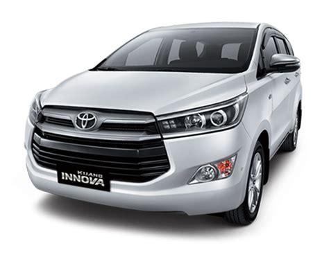 Innova Reborn Transco