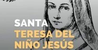 Santa Teresa del Niño Jesús visita de sus reliquias y la de sus santo