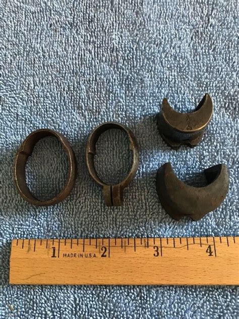 ORIGINAL ENFIELD MUSKET PARTS... | #2023150923