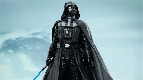 Gentle Giant Launching Clone Wars Darth Vader Statue | The Pop Insider