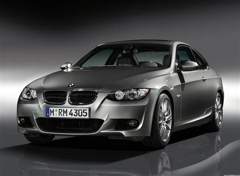 BMW E92 3 Series Coupe Images Pictures Gallery