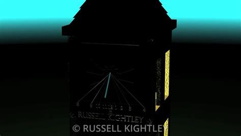 Russell Kightley Scientific Animations Harmonics Rights Managed Stock