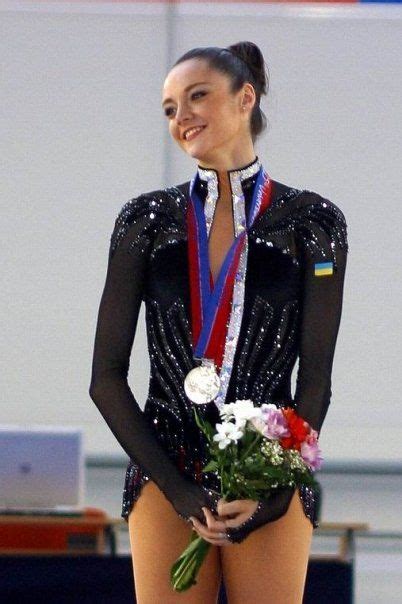 The True Queen of Rhythmic Gymnastics