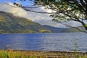 Loch Linnhe Scotland - Scotland Info Guide