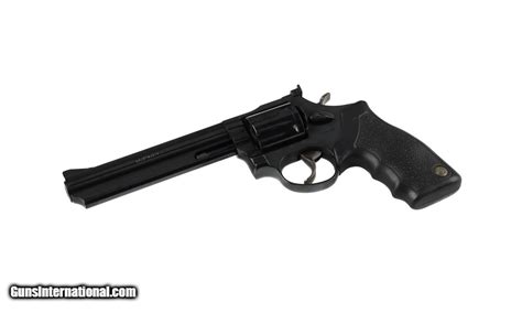 Taurus Mag Xj