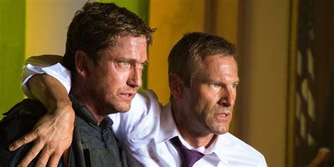 Night Has Fallen Olympus Has Fallen 4s Updates And Story Details