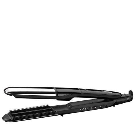 Babyliss Haargl Tter Steam Shine Styler St E Haar Shop Ch