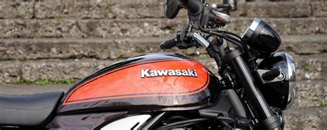 Kawasaki Z RS le foto rendering della naked media retrò MotorBox