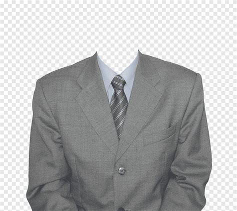 Plantilla Traje Modelo Corbata Png Pngegg Atelier Yuwa Ciao Jp