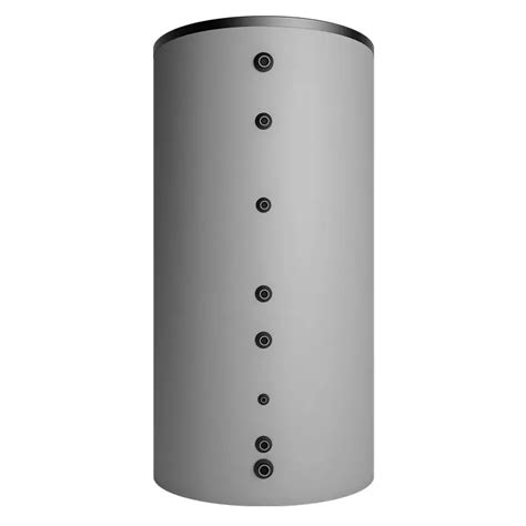 Domestic Hot Water Storage Tanks Alpha Innotec
