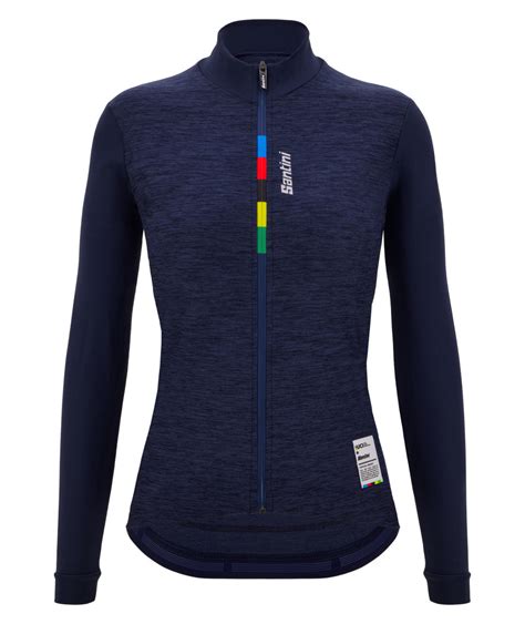 Uci Official Maglia Pure Donna