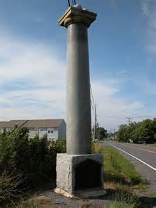 Monument at Edgewood Bunker Hill WV | West virginia, Shenandoah valley ...