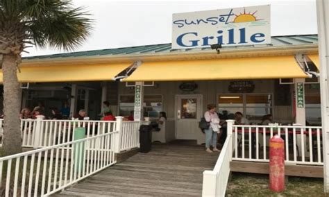 12 Best Restaurants In St. Augustine, Florida