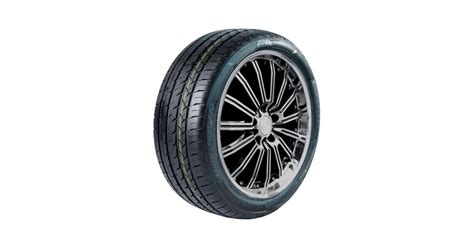Roadmarch Tyre Prime UHP 08 reviews | ProductReview.com.au
