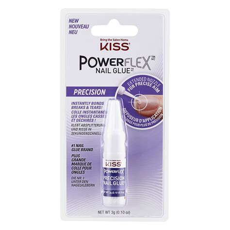 Kiss Powerflex Nail Glue