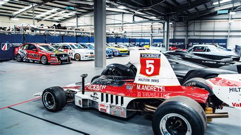 Mclarens Zak Brown Has The Car Collection Of Your Wildest Dreams