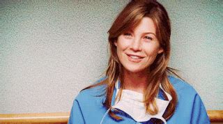 Meredith Grey Wiki Grey S Anatomy Amino