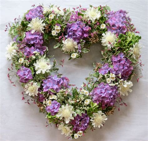 1000+ images about Wreaths on Pinterest | Floral wreaths, Funeral ...