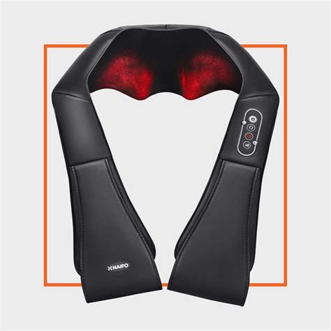 Best Back Massagers for Lower Back Pain Relief | The Healthy