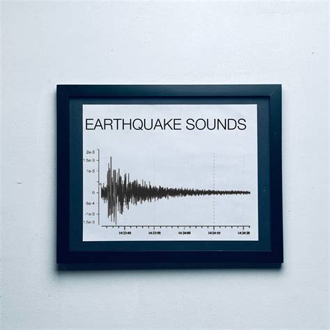 Earthquake Sounds - decent|SAMPLES