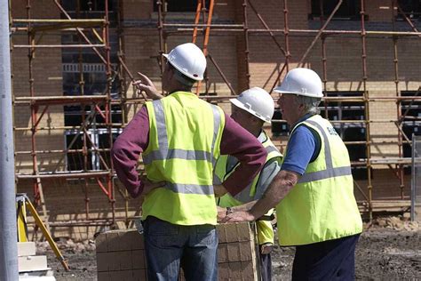 Boost For Aspiring Self Builders Gov Uk