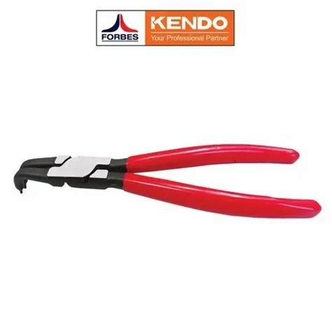 Circlip Pliers Internal Straight Bent At Rs Piece Cutting