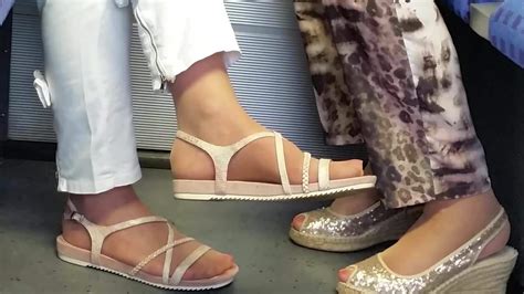 Free Granny Feet Porn Videos Xhamster