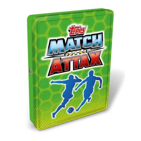 Match Attax | TheToyShop.com - the online home of The Entertainer