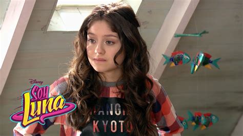 Capítulo 33 Parte 1 Mejores Escenas Soy Luna Youtube