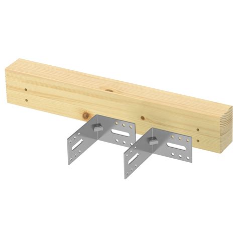 Metod Support Bracket For Kitchen Island 40 Cm Ikea