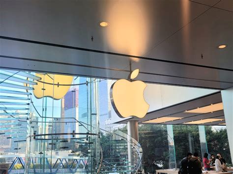 Apple Sued For Breach Of Privacy Over Data Collection On App Store