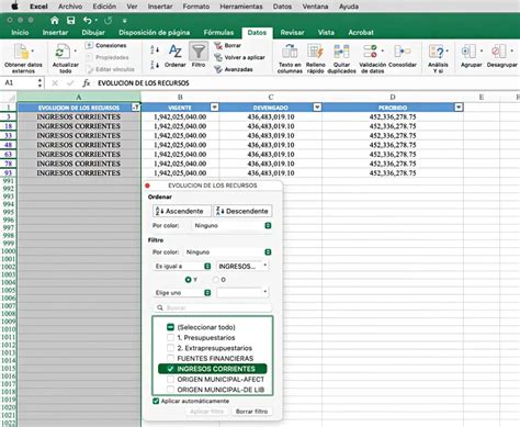 C Mo Convertir Archivos Csv A Excel F Cilmente Tecnolog A