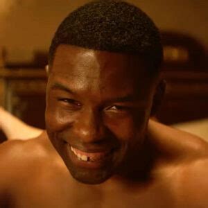 Mike Trevante Rhodes Is Mike Tyson In Trailer For Hulu Limited Series