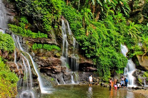 Legenda Curug Orok Benarkah Rekayasa Dari Belanda Pikiran Rakyat Garut