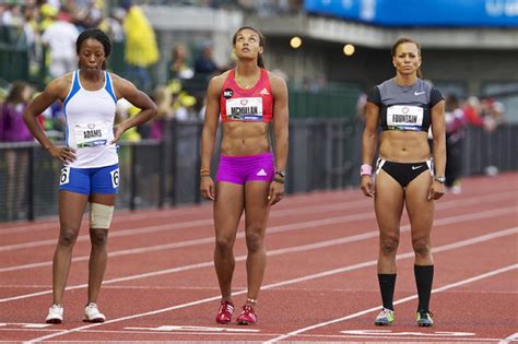 Naked Chantae McMillan Added By XXX XXX