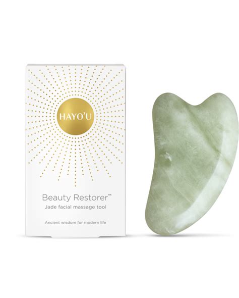 10 Of The Best Face Massage Tools And Jade Face Rollers