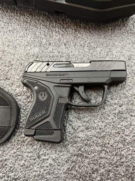 Ruger Lcp Ii Lcp2 For Sale