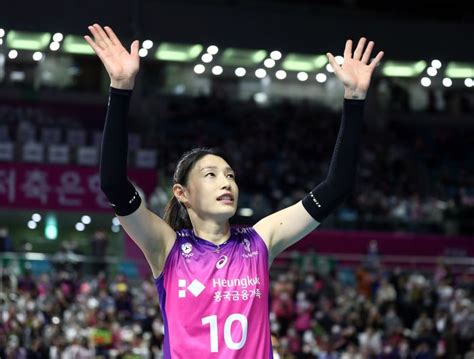 김연경 효과 흥국생명 11일 홈경기 4번째 매진 네이트 스포츠